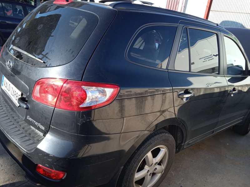 hyundai santa fé ii (cm) del año 2006