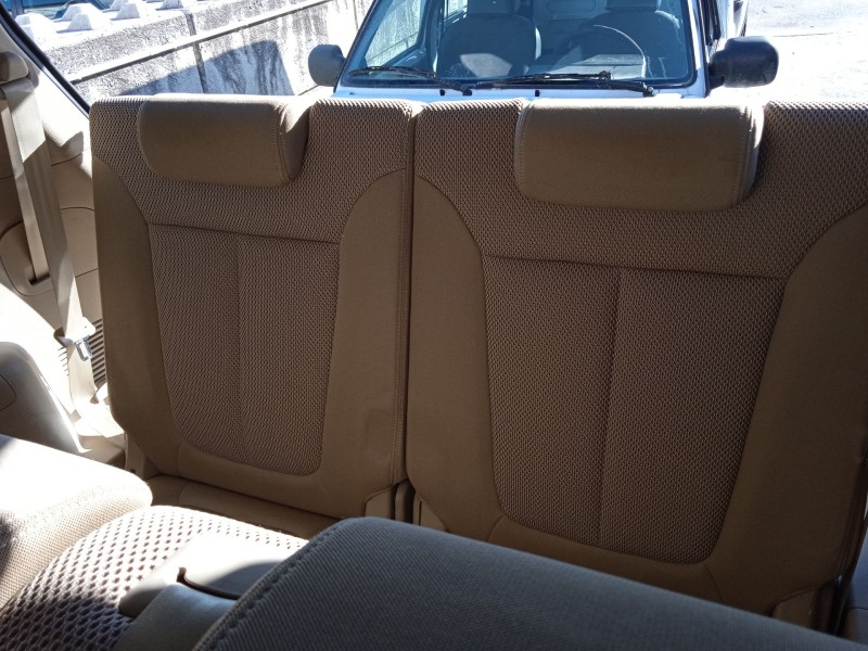 hyundai santa fé ii (cm) del año 2006