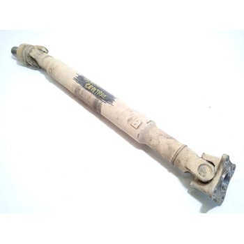 Recambio de transmision central para suzuki grand vitara jb (jt) 1.9 ddis turbodiesel referencia OEM IAM 2710266J00  