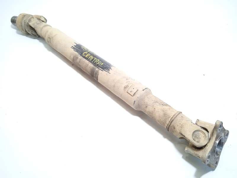 TRANSMISION CENTRAL 2710266J00 