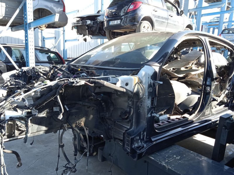 porsche panamera del año 2011