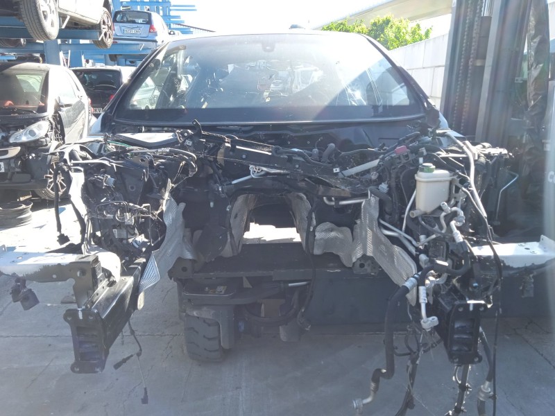 porsche panamera del año 2011