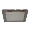 Recambio de pantalla multifuncion para toyota c-hr hybrid advance referencia OEM IAM 86140F4011  1380007931A101