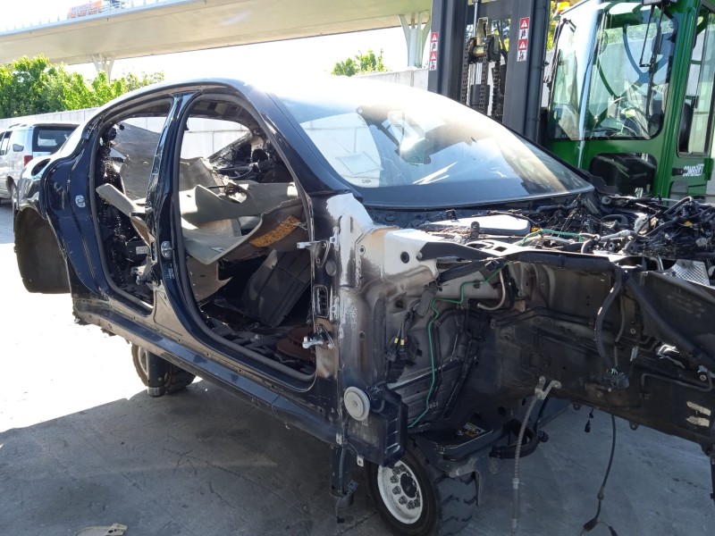 porsche panamera del año 2011