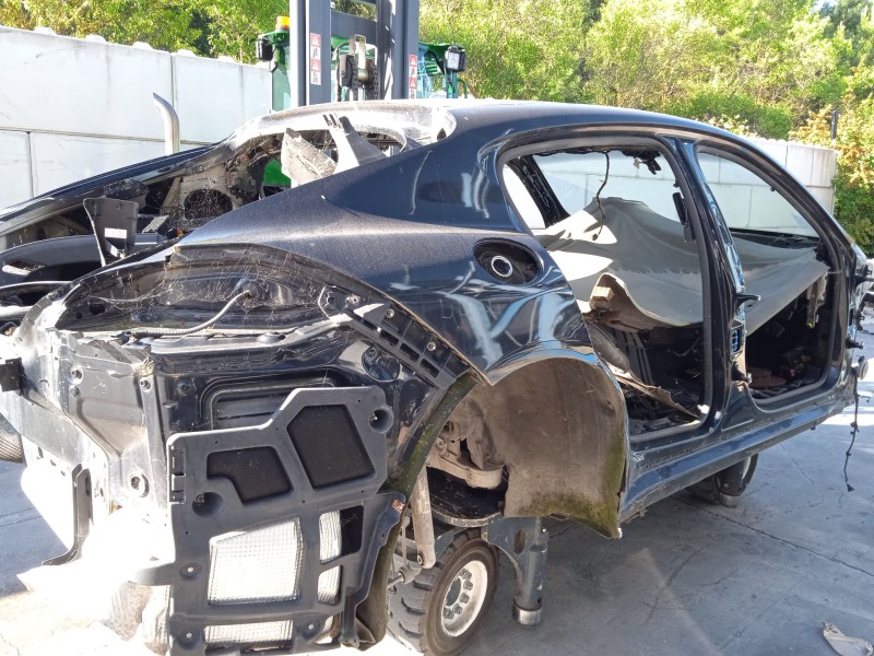 porsche panamera del año 2011