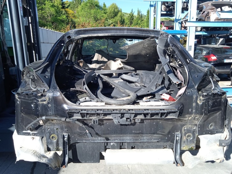 porsche panamera del año 2011