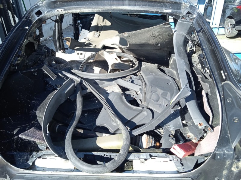 porsche panamera del año 2011