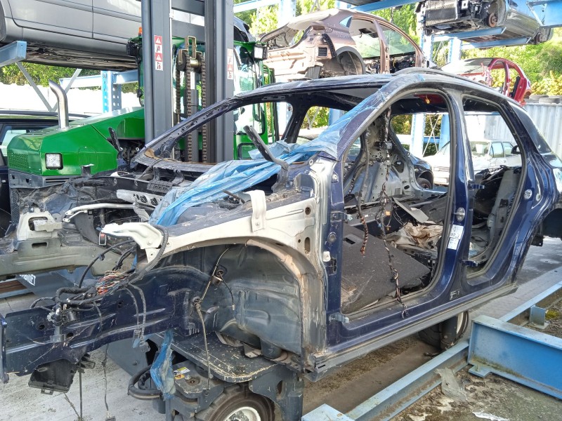 volkswagen t-roc del año 2020