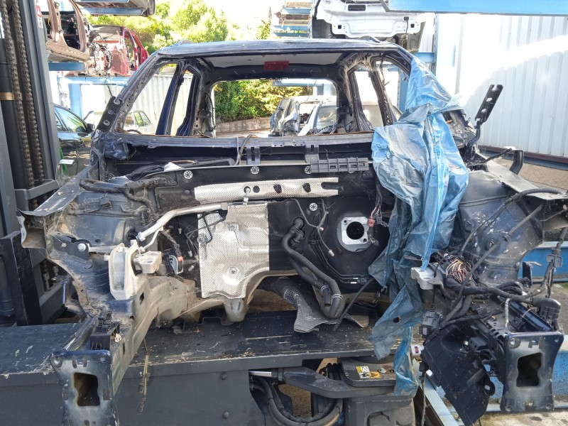 volkswagen t-roc del año 2020