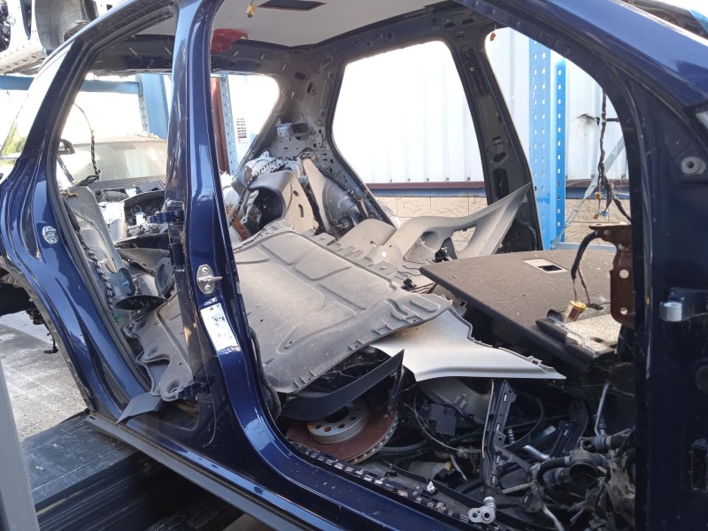 volkswagen t-roc del año 2020