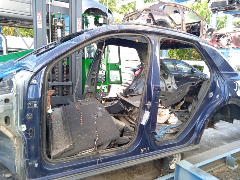 volkswagen t-roc del año 2020