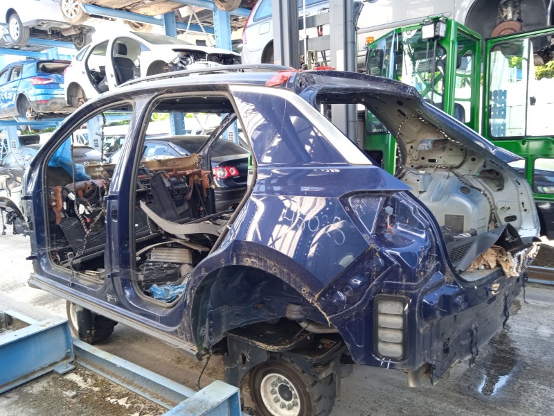 volkswagen t-roc del año 2020