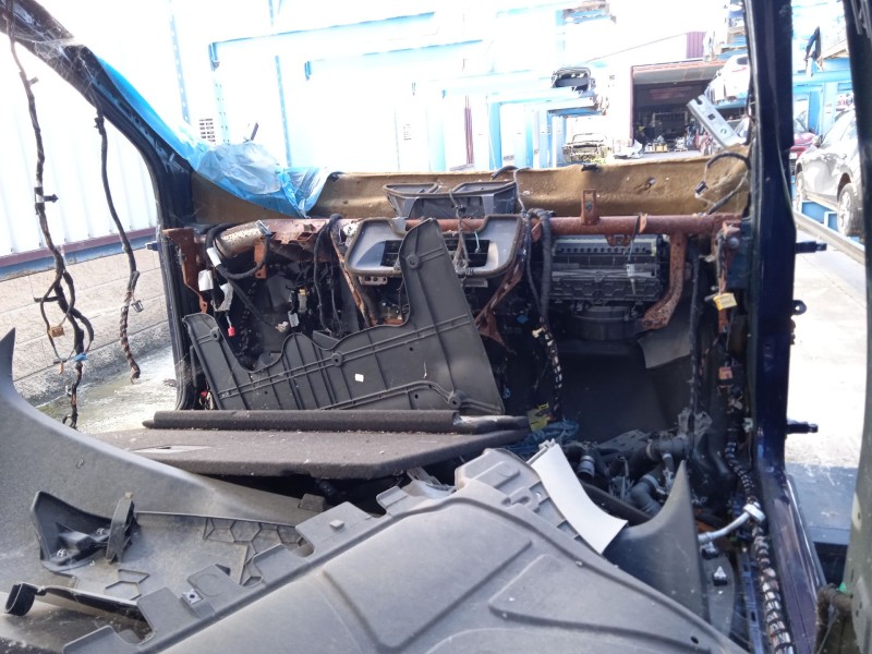 volkswagen t-roc del año 2020