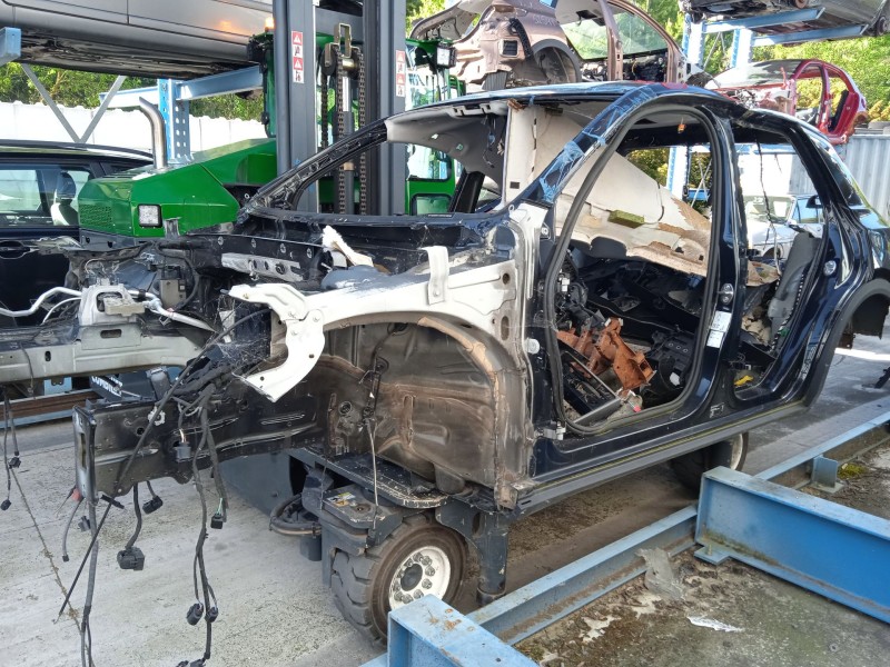 volkswagen t-roc del año 2020