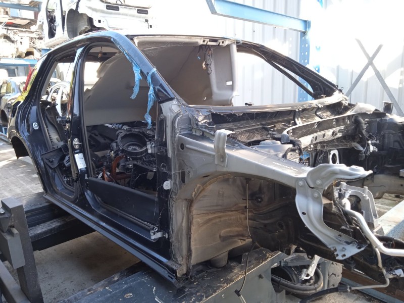 volkswagen t-roc del año 2020