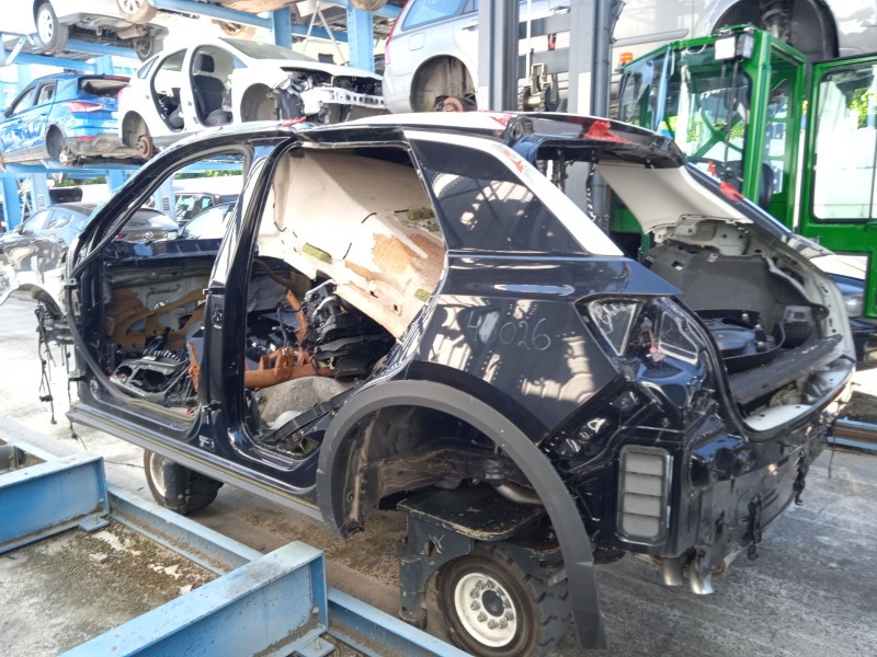 volkswagen t-roc del año 2020