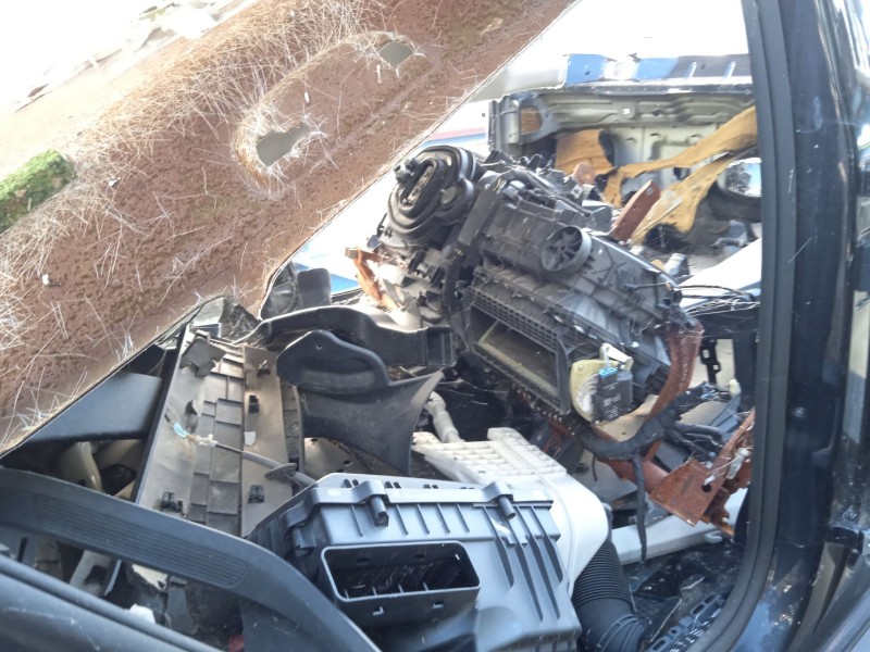 volkswagen t-roc del año 2020