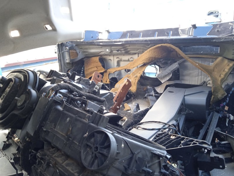 volkswagen t-roc del año 2020