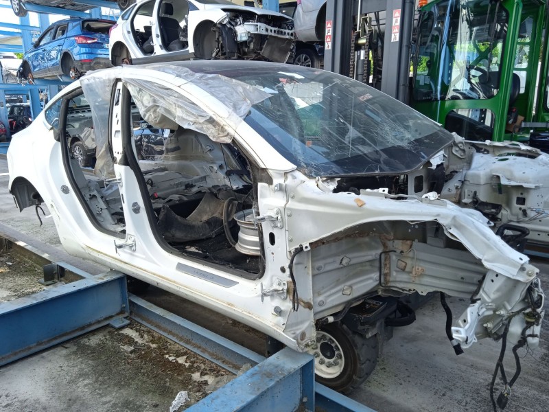 tesla model 3 del año 2020