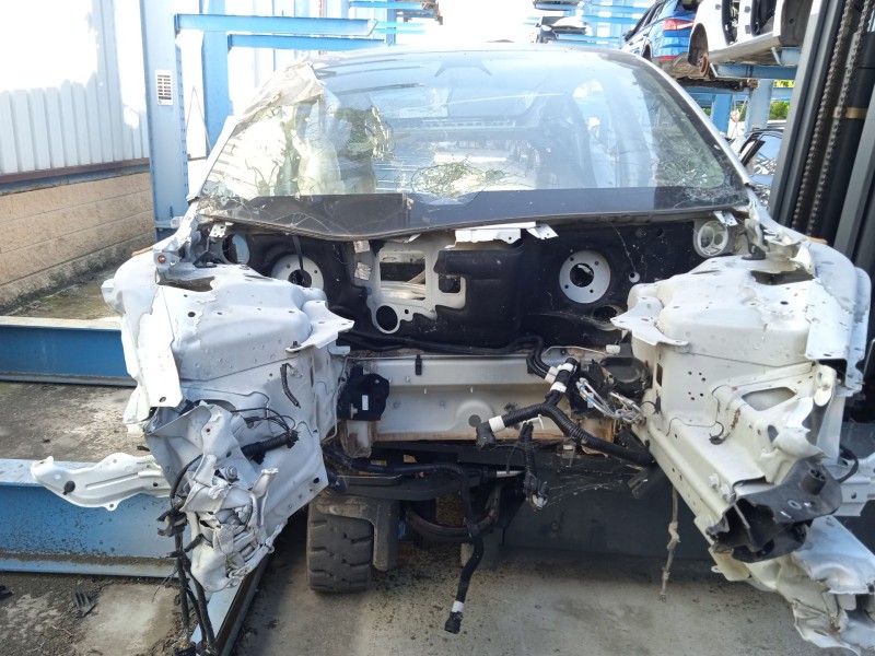 tesla model 3 del año 2020