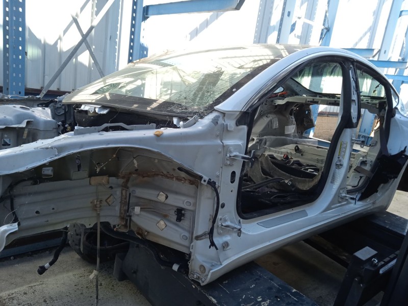 tesla model 3 del año 2020