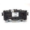 Recambio de cuadro instrumentos para renault captur 1.5 dci diesel fap energy referencia OEM IAM 248107065R  