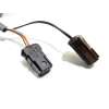 Recambio de retrovisor izquierdo para peugeot 1007 (km_) 1.4 hdi referencia OEM IAM 8153WQ  