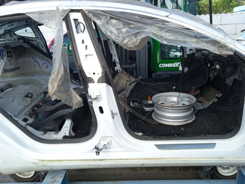 tesla model 3 del año 2020