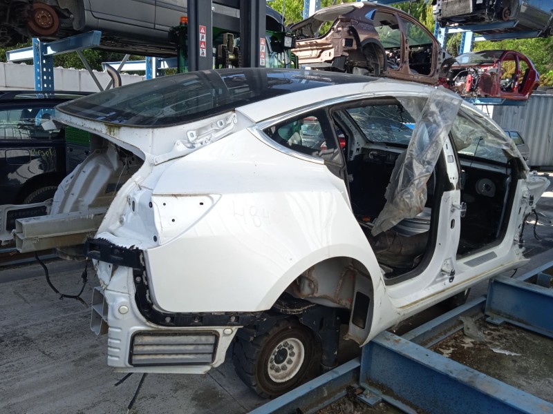 tesla model 3 del año 2020