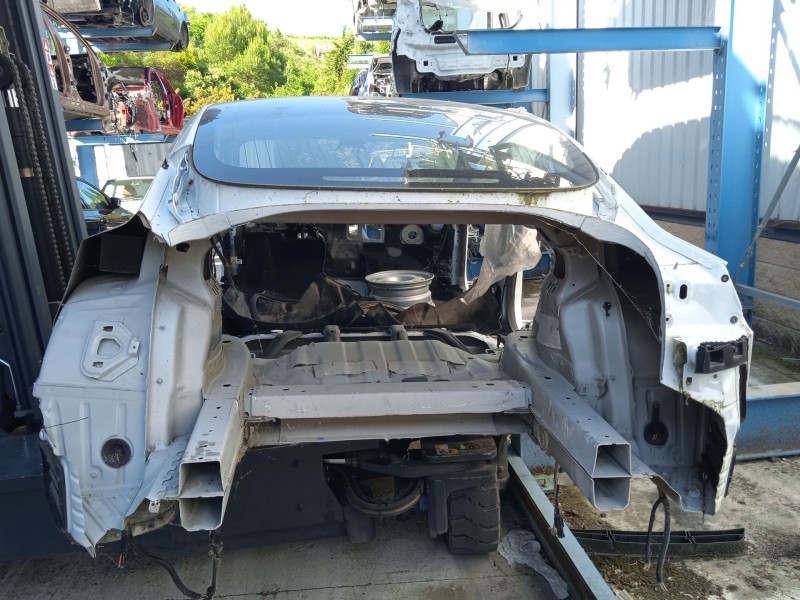 tesla model 3 del año 2020