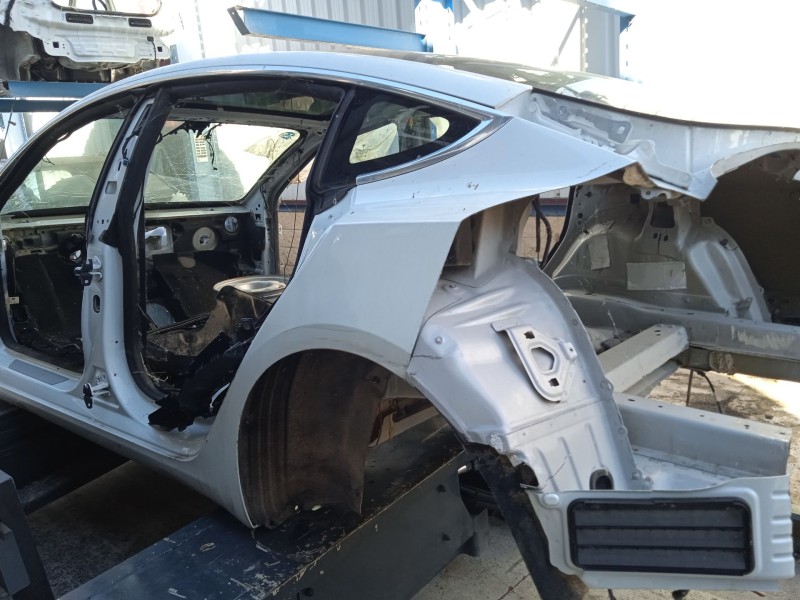 tesla model 3 del año 2020