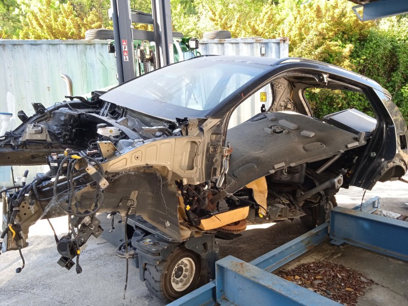 kia e - niro del año 2023