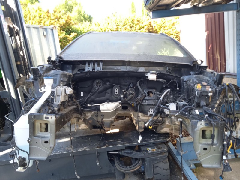 kia e - niro del año 2023