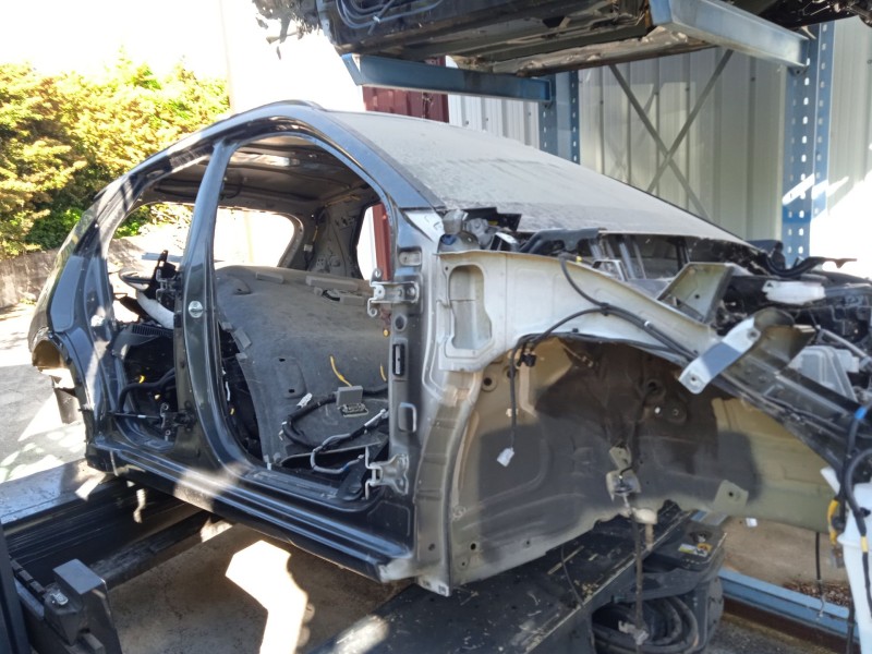 kia e - niro del año 2023