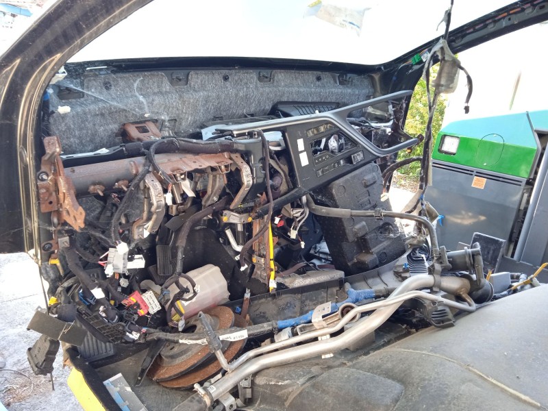 kia e - niro del año 2023