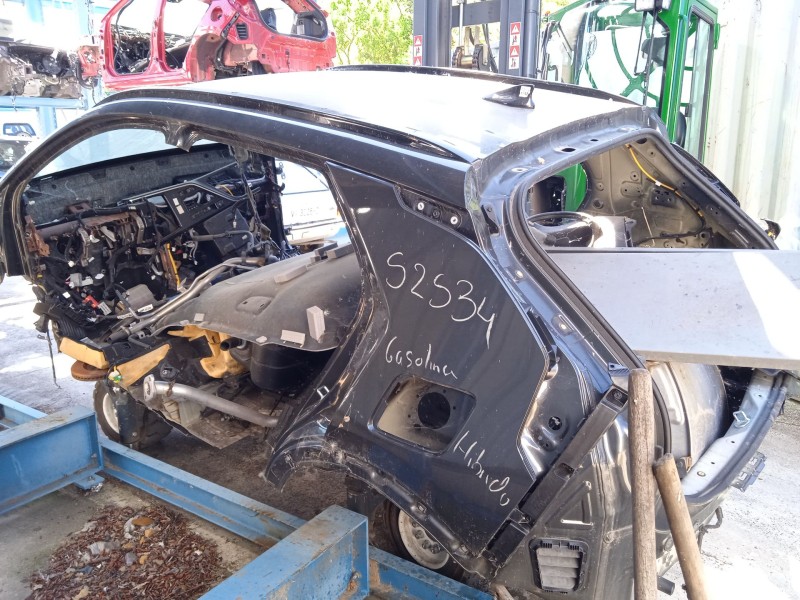 kia e - niro del año 2023