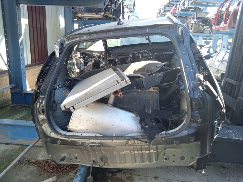 kia e - niro del año 2023