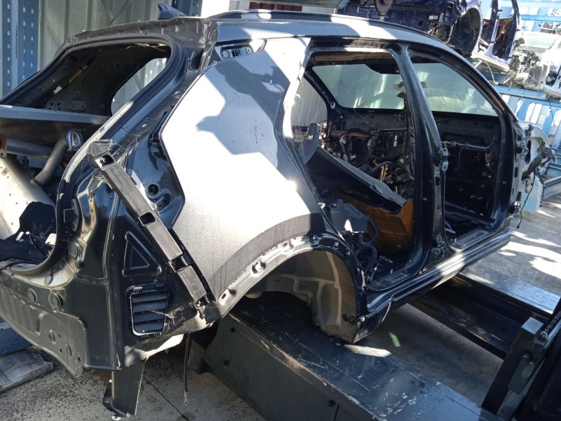 kia e - niro del año 2023