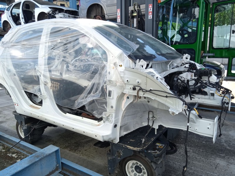 kia picanto (ja) del año 2023