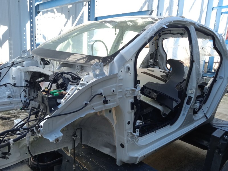 kia picanto (ja) del año 2023