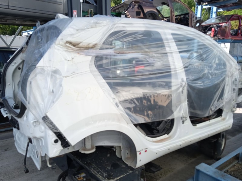 kia picanto (ja) del año 2023