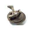 Recambio de mangueta trasera derecha para volkswagen passat lim. (362) advance bluemotion referencia OEM IAM 3C0505434K  