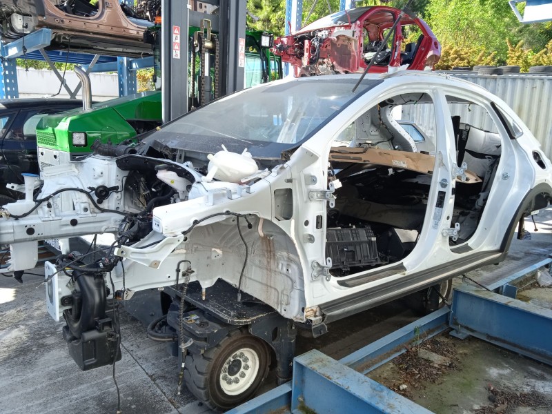 kia xceed del año 2023