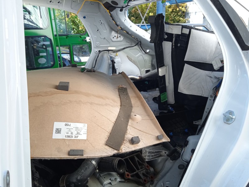 kia xceed del año 2023