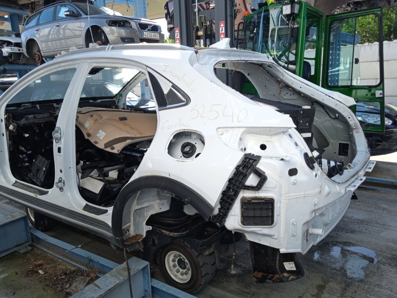 kia xceed del año 2023