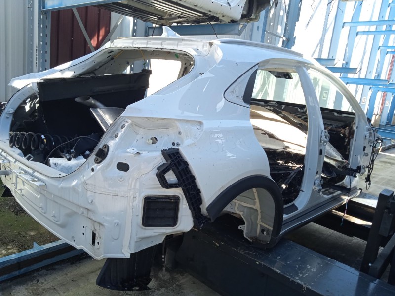 kia xceed del año 2023