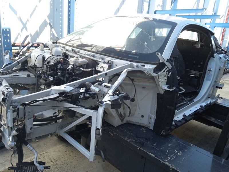 audi r8 (423) del año 2010