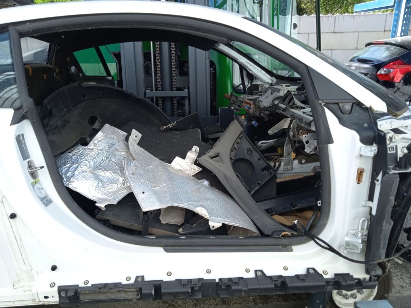 audi r8 (423) del año 2010