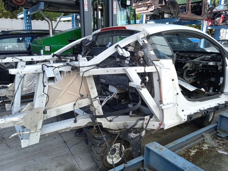 audi r8 (423) del año 2010