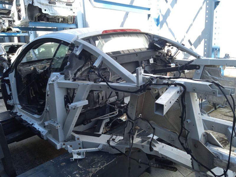 audi r8 (423) del año 2010